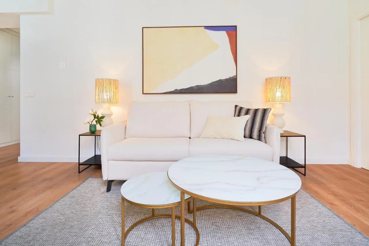 Iloftmalaga Plaza Del Teatro II & III Apartment 0*, Malaga Spain