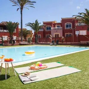 Little Paradise , Corralejo Spain
