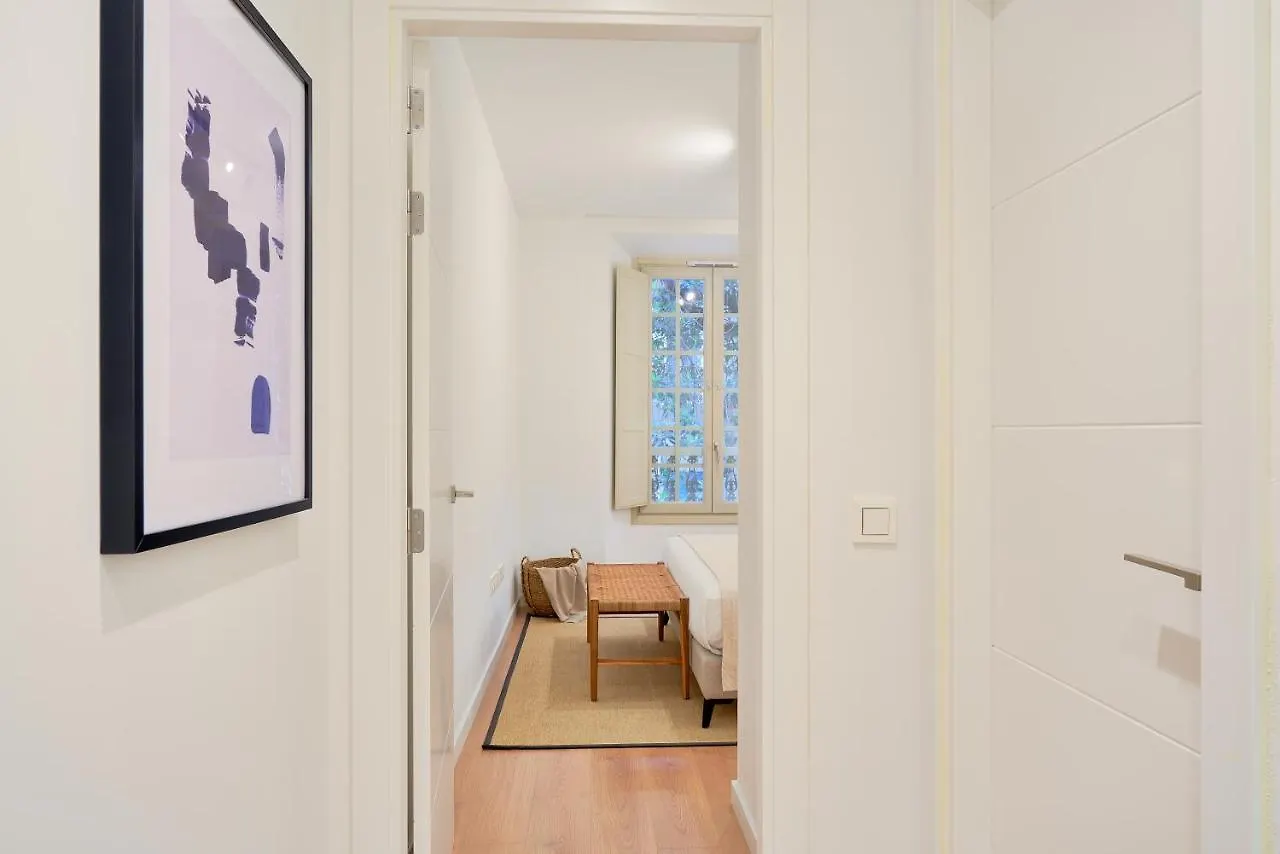 Iloftmalaga Plaza Del Teatro II & III Apartment Malaga